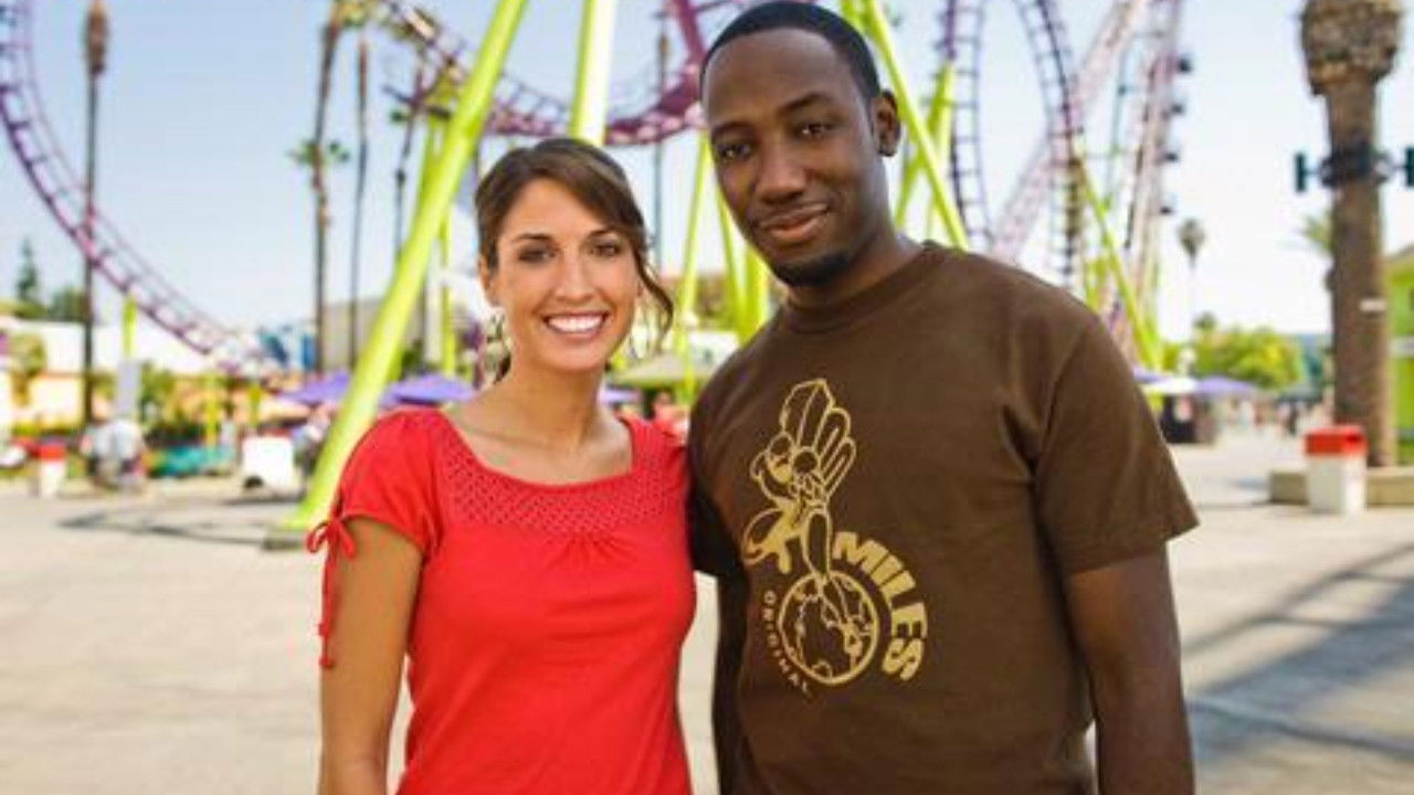 BrainRush Background