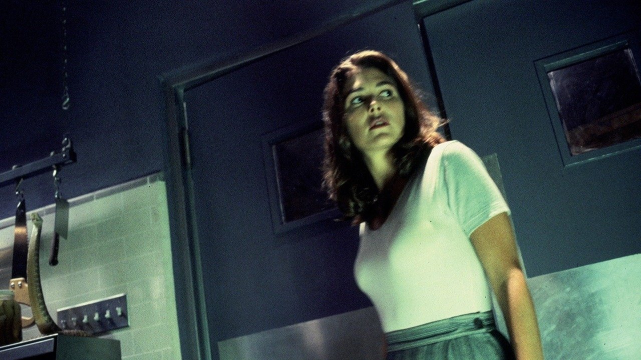 American Gothic Background