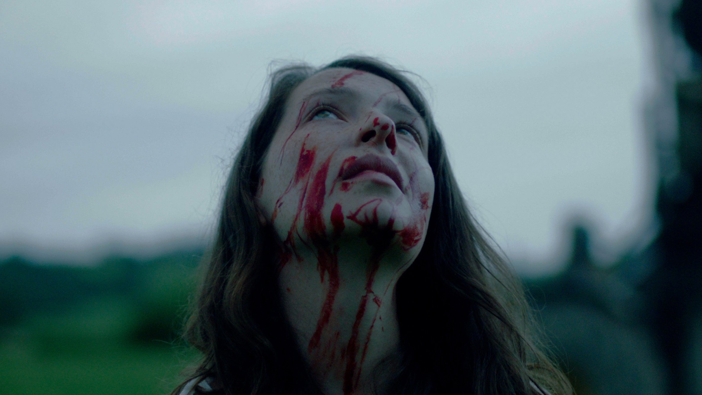 The Feast Background