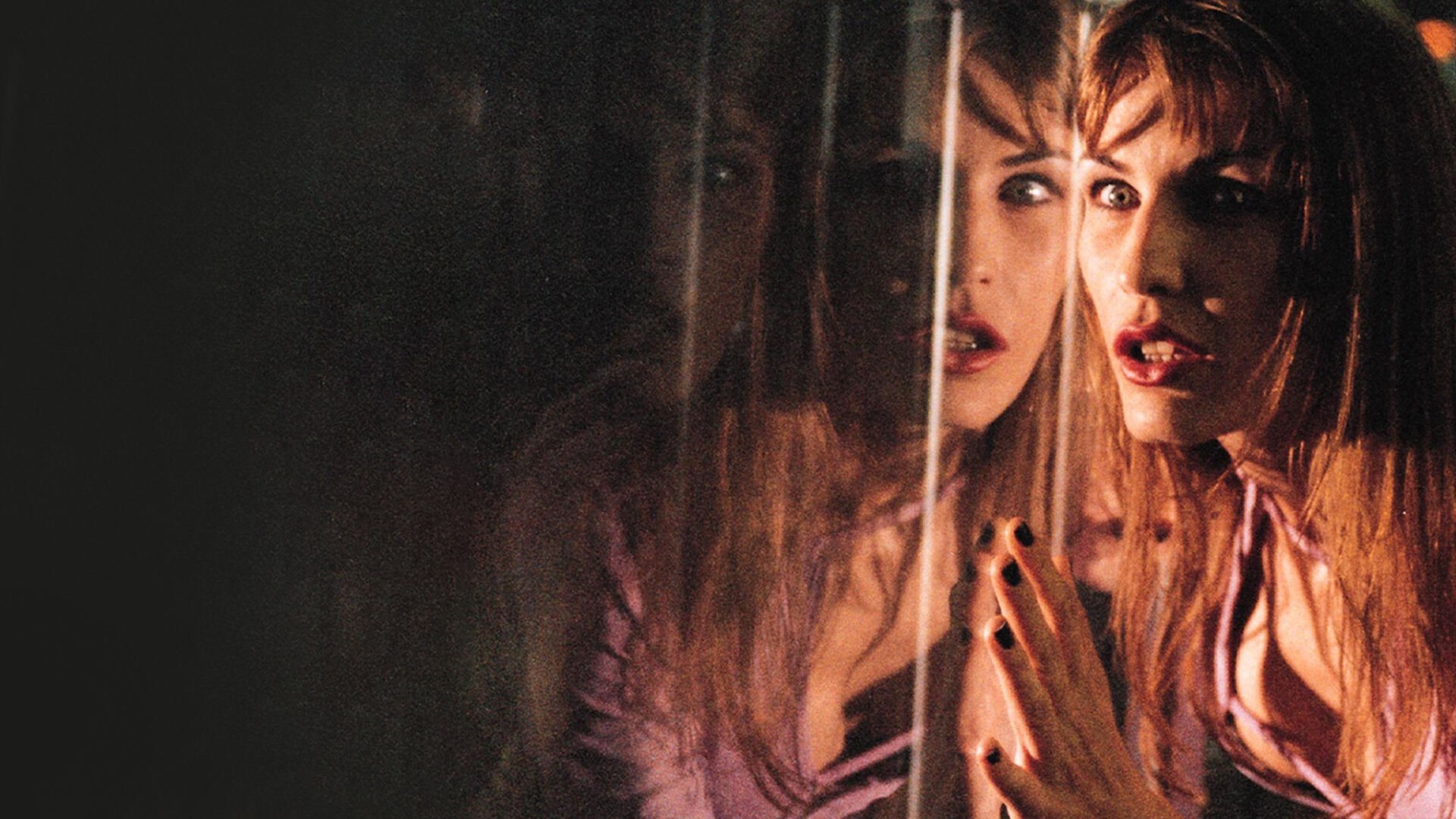 Sleepless Background