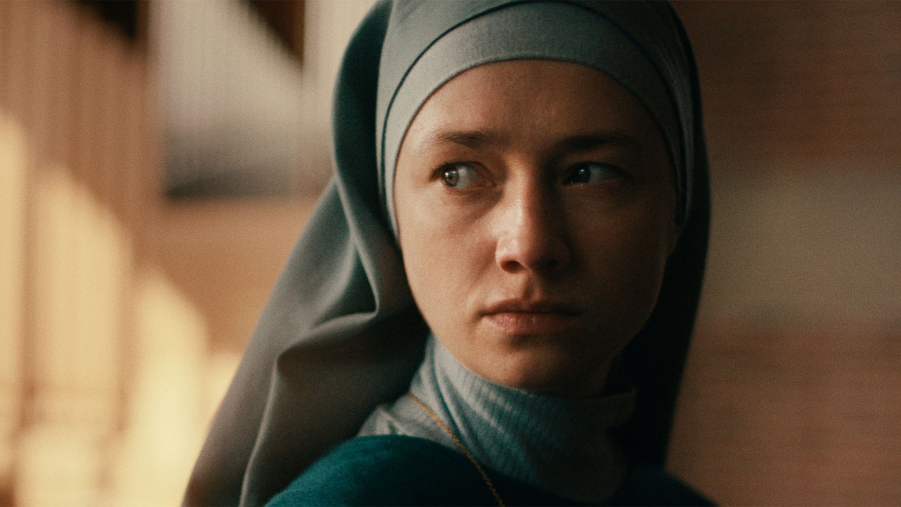 The Great Silence Background