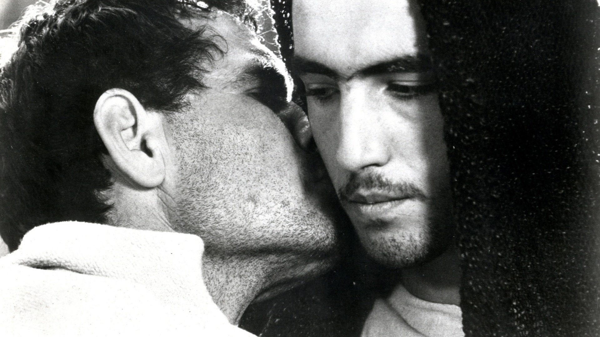 The Gospel According to St. Matthew Background