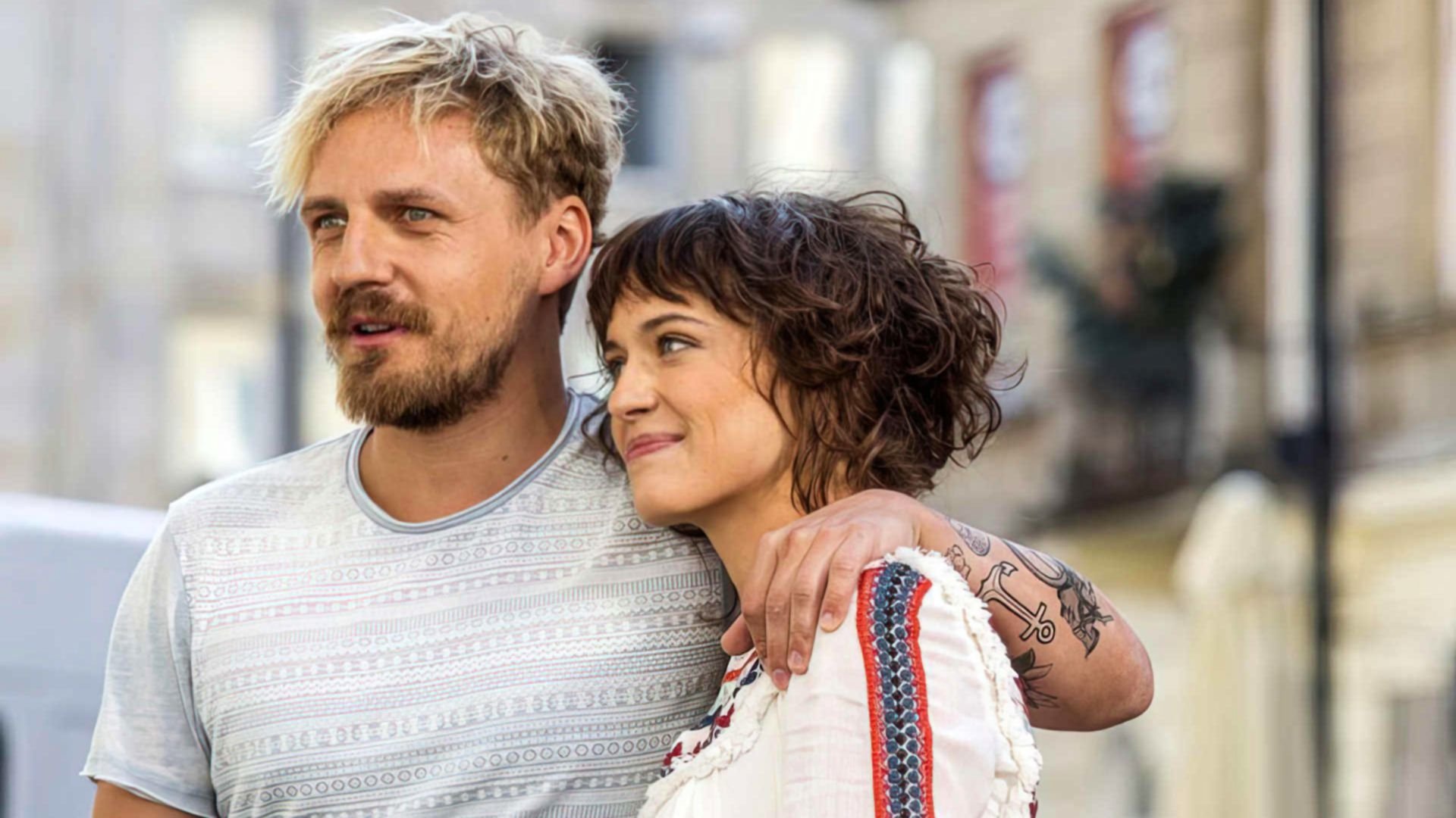 7 Things You Don't Know About Men Background