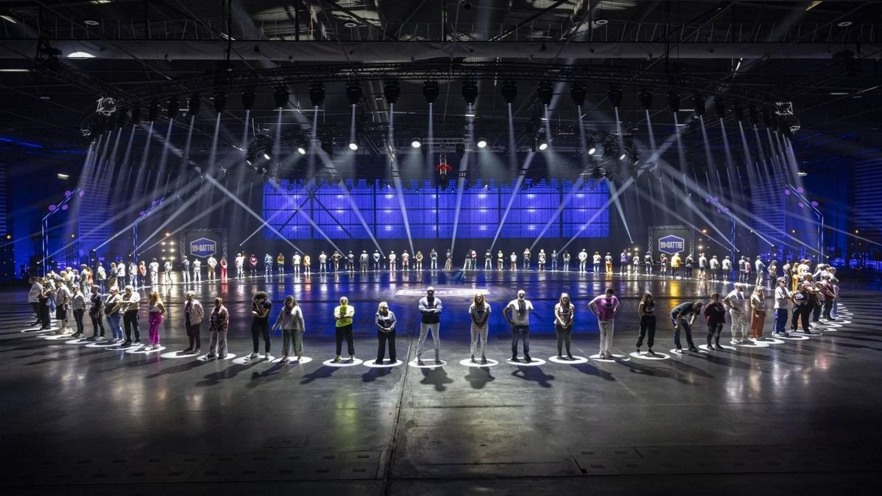 99 to Beat (France) Background