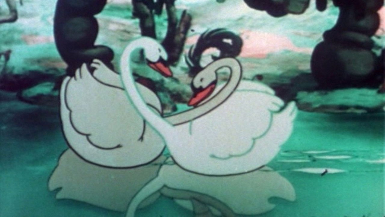 Time for Love Background