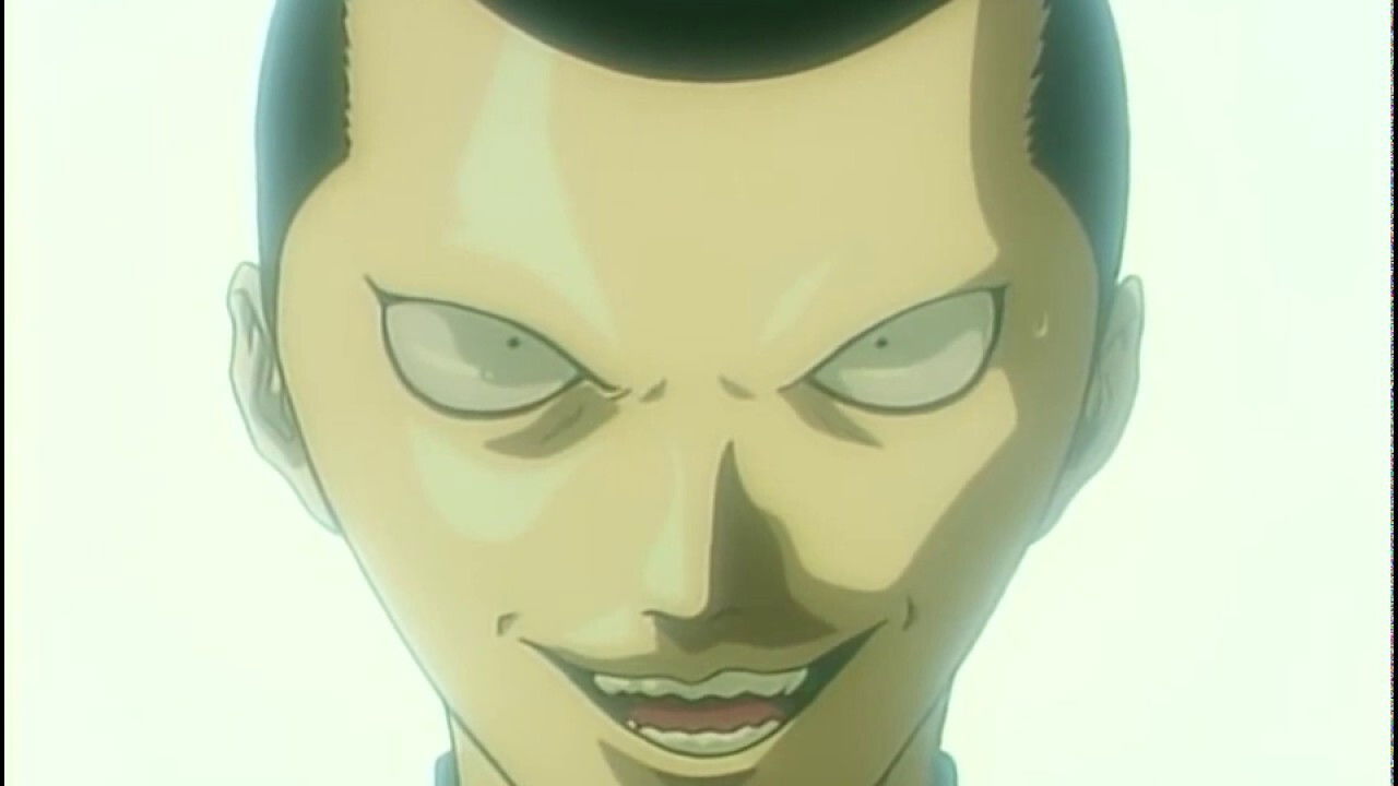 Angel Legend Background