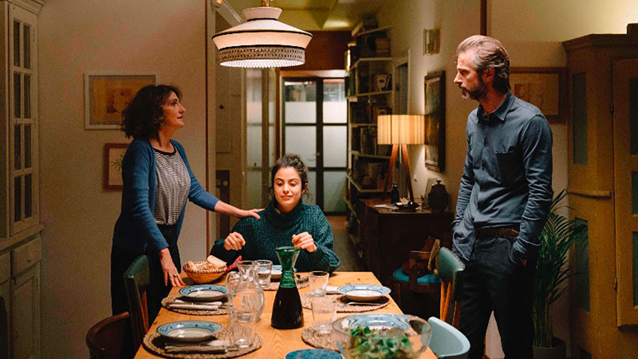 Everything's Gonna Be Alright Background