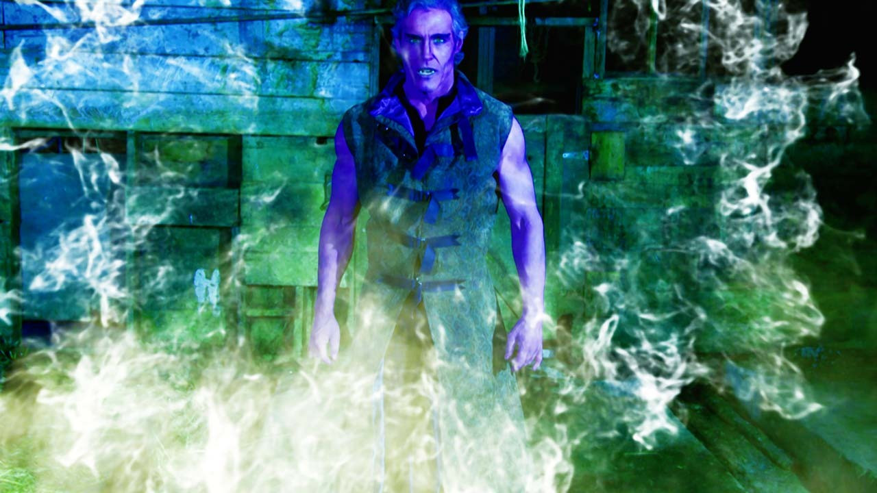 Devil 2.0 Background