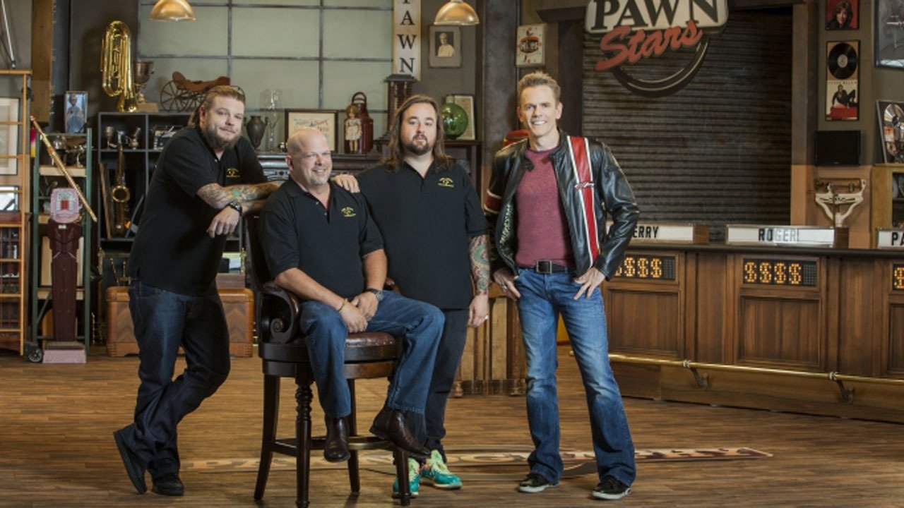 Pawnography Background