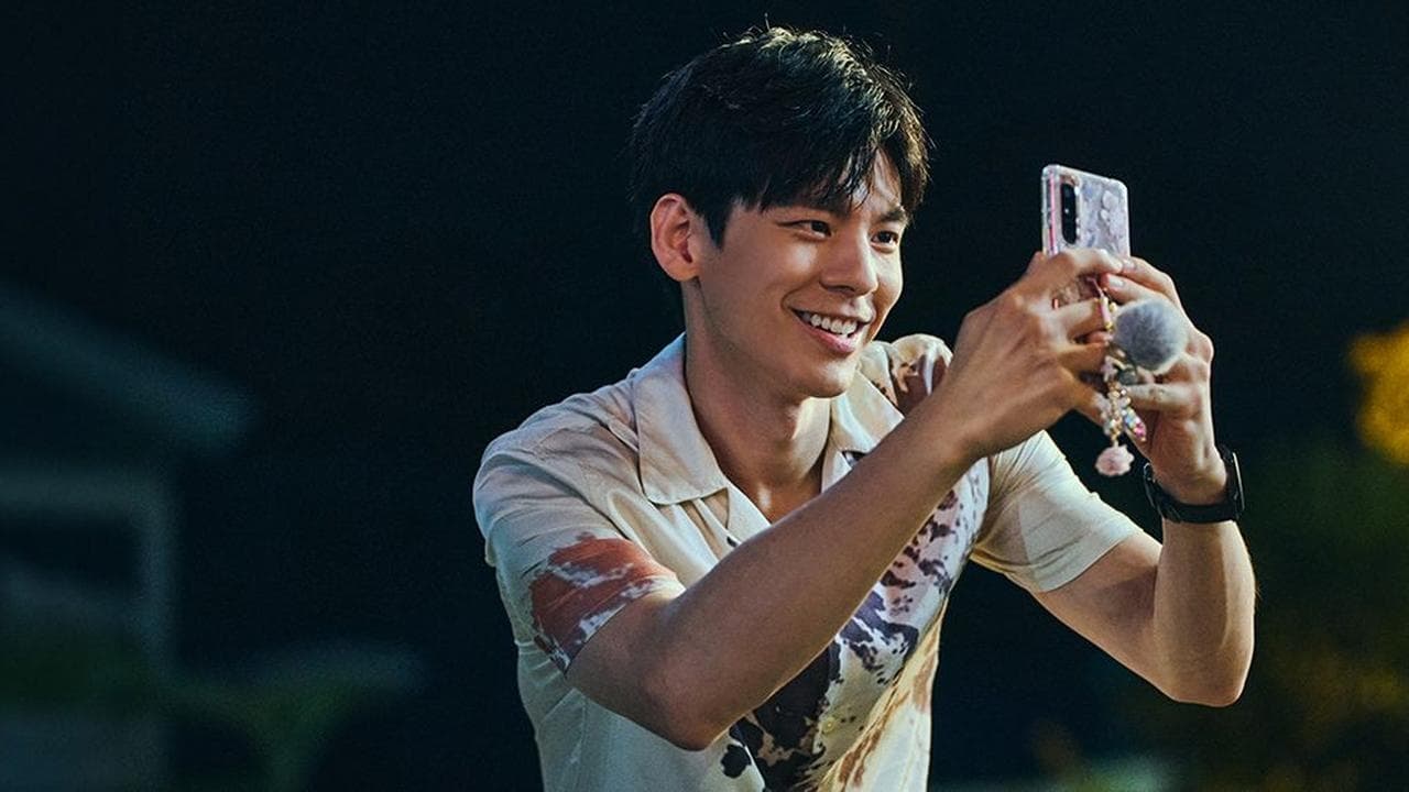 Urban Horror Background