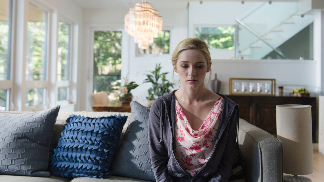 Deadly Sorority Background