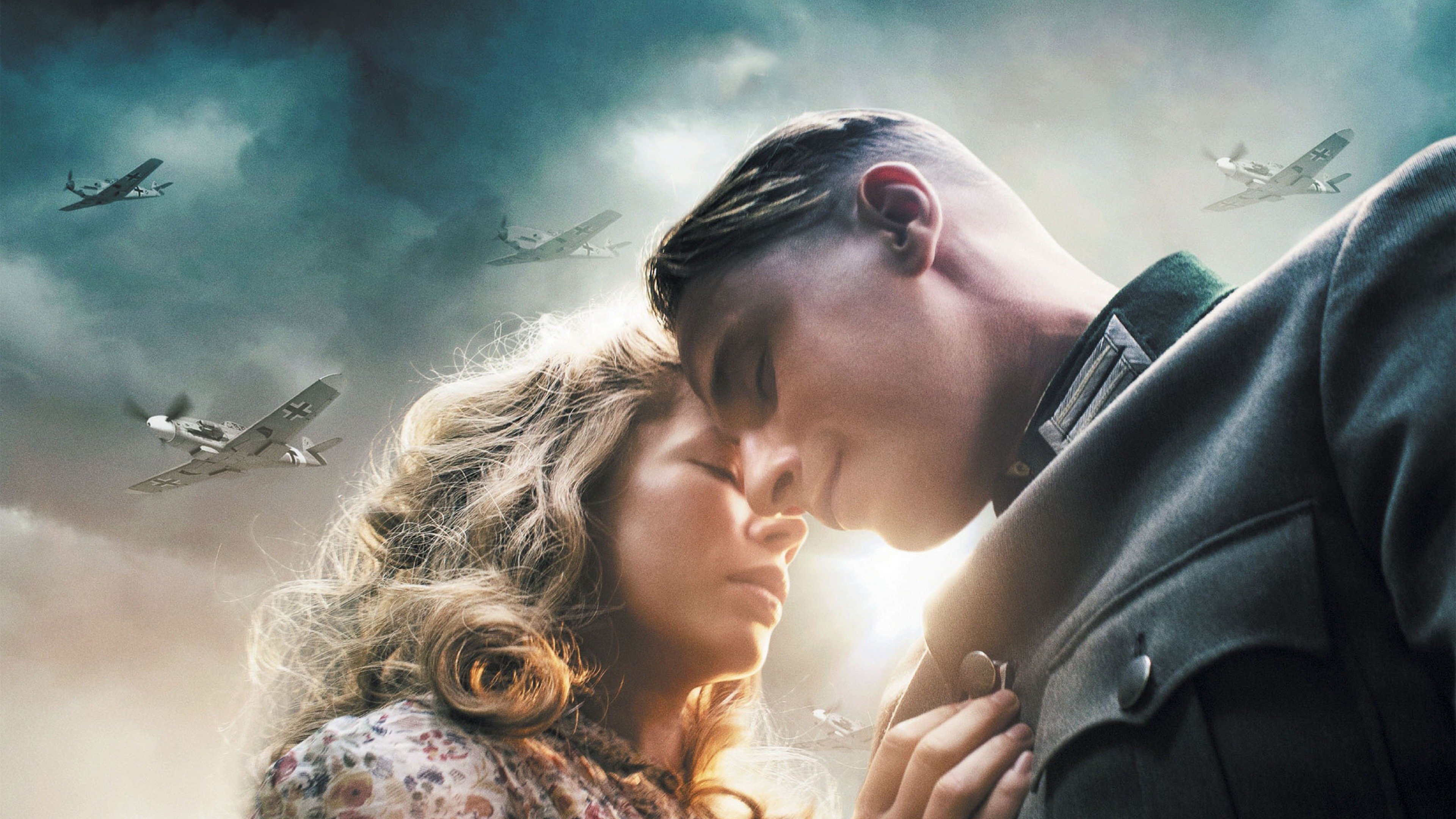 Suite Française Background