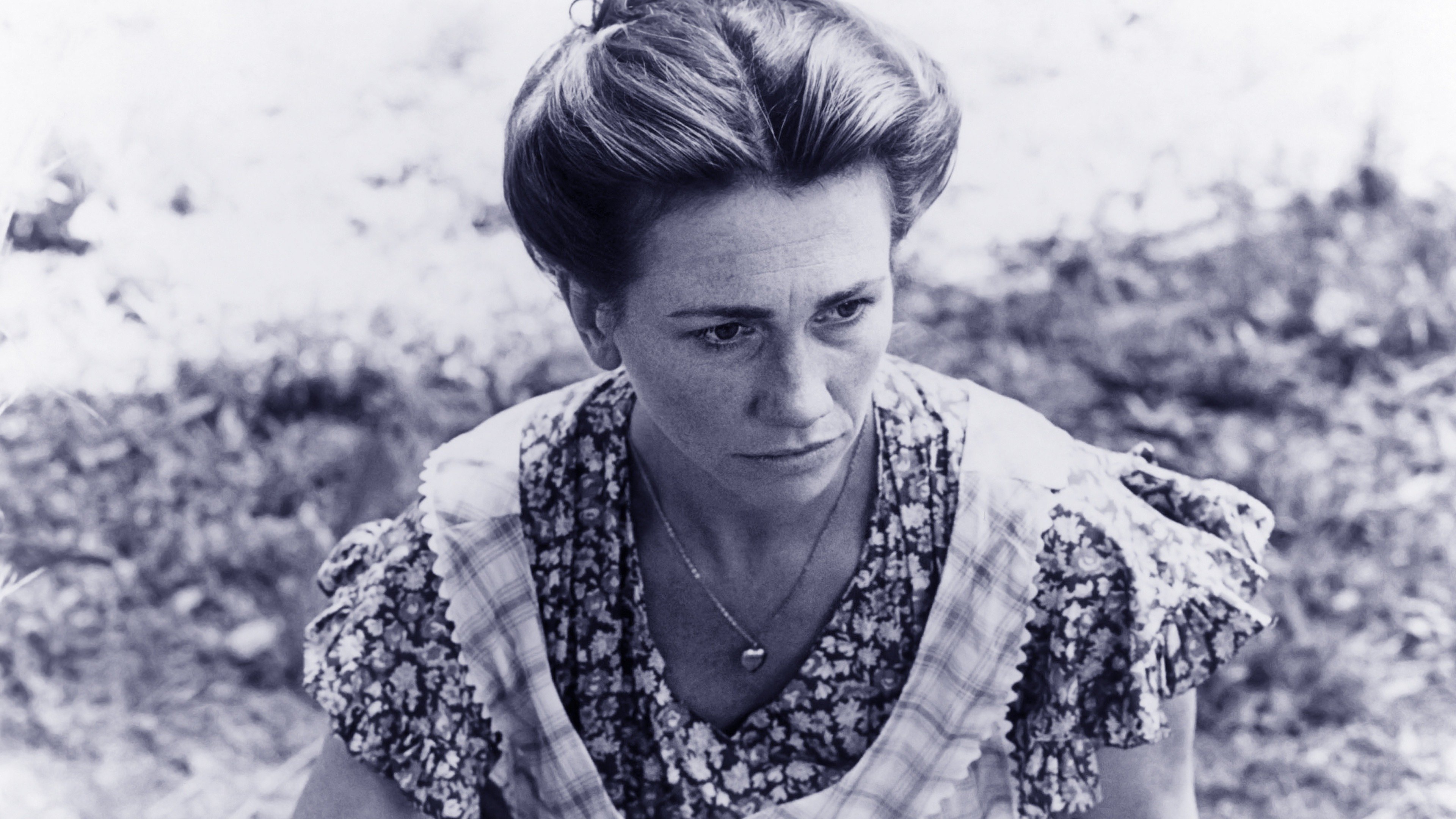 A Killing Affair Background