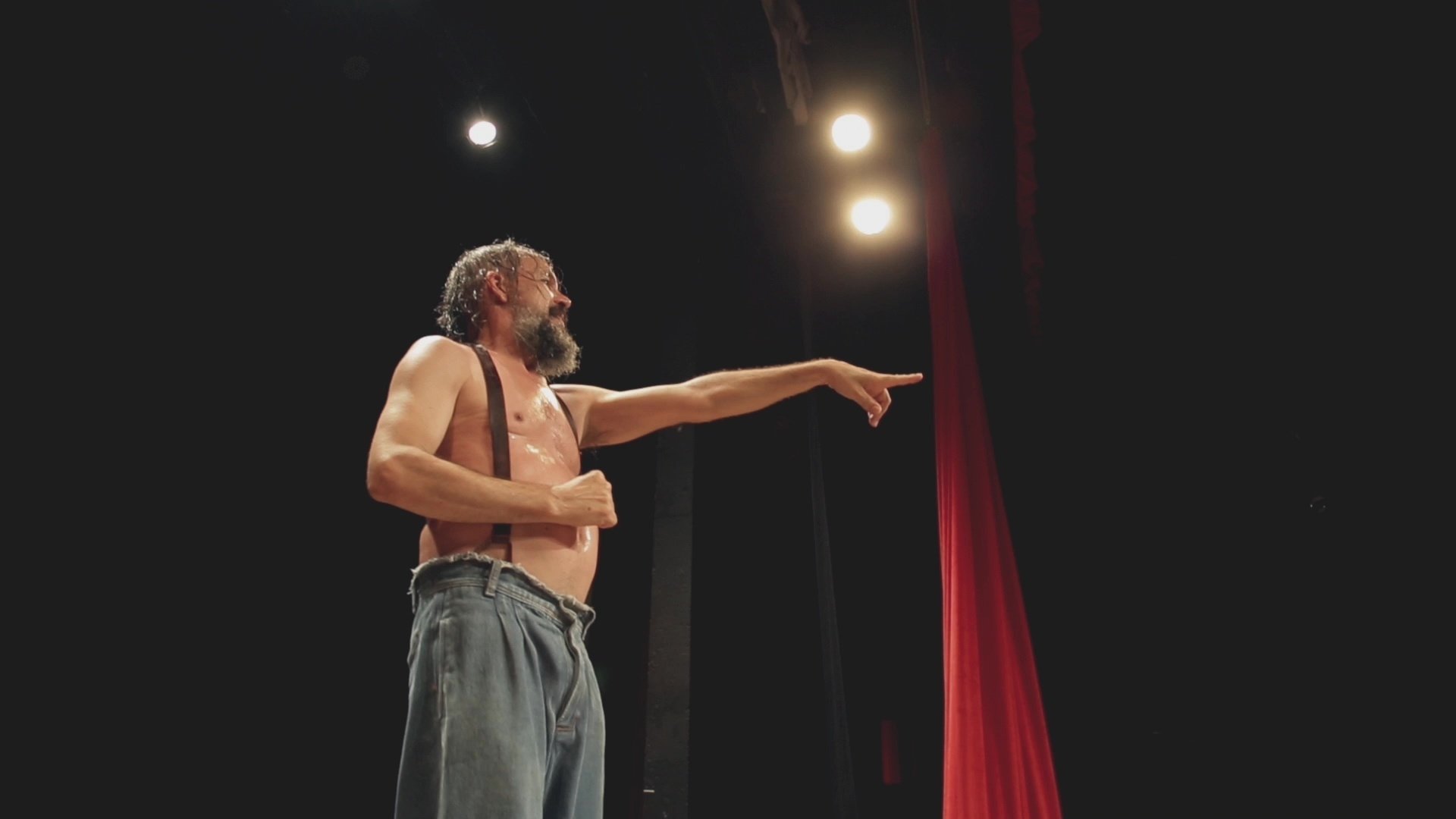 How Do You See Me? Background