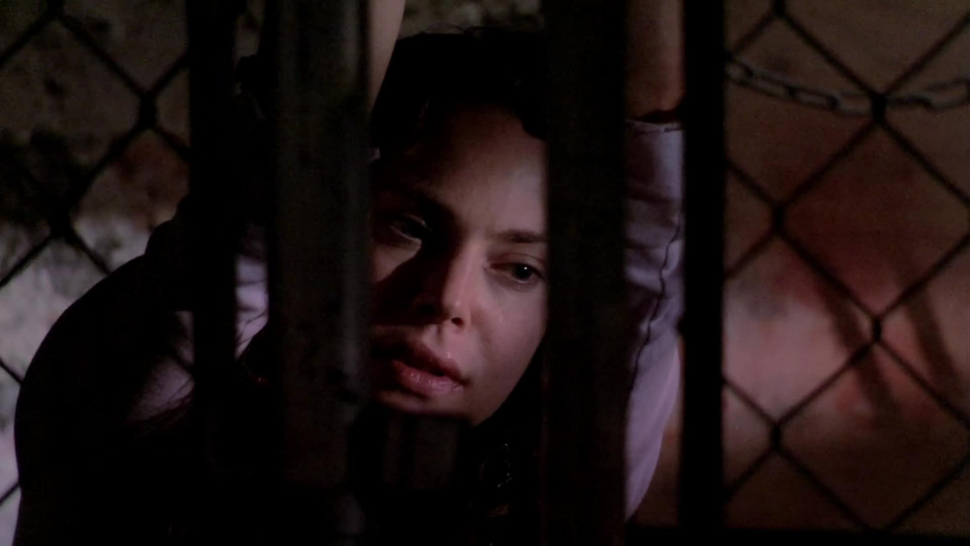 The Hamiltons Background