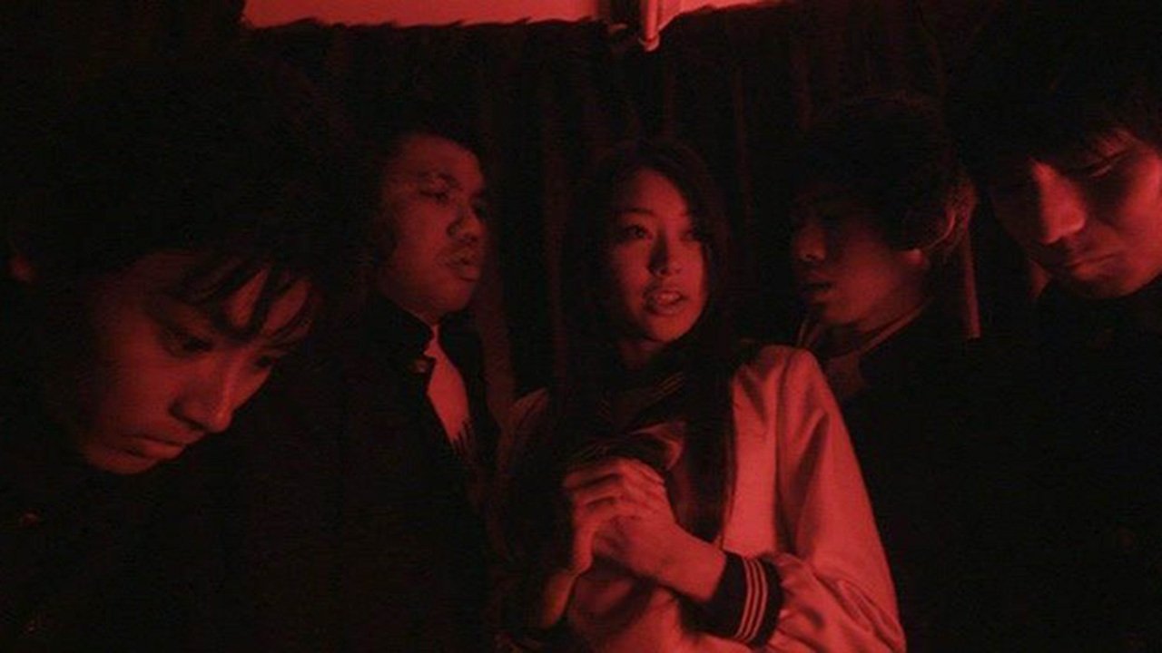 Tomie: Beginning Background