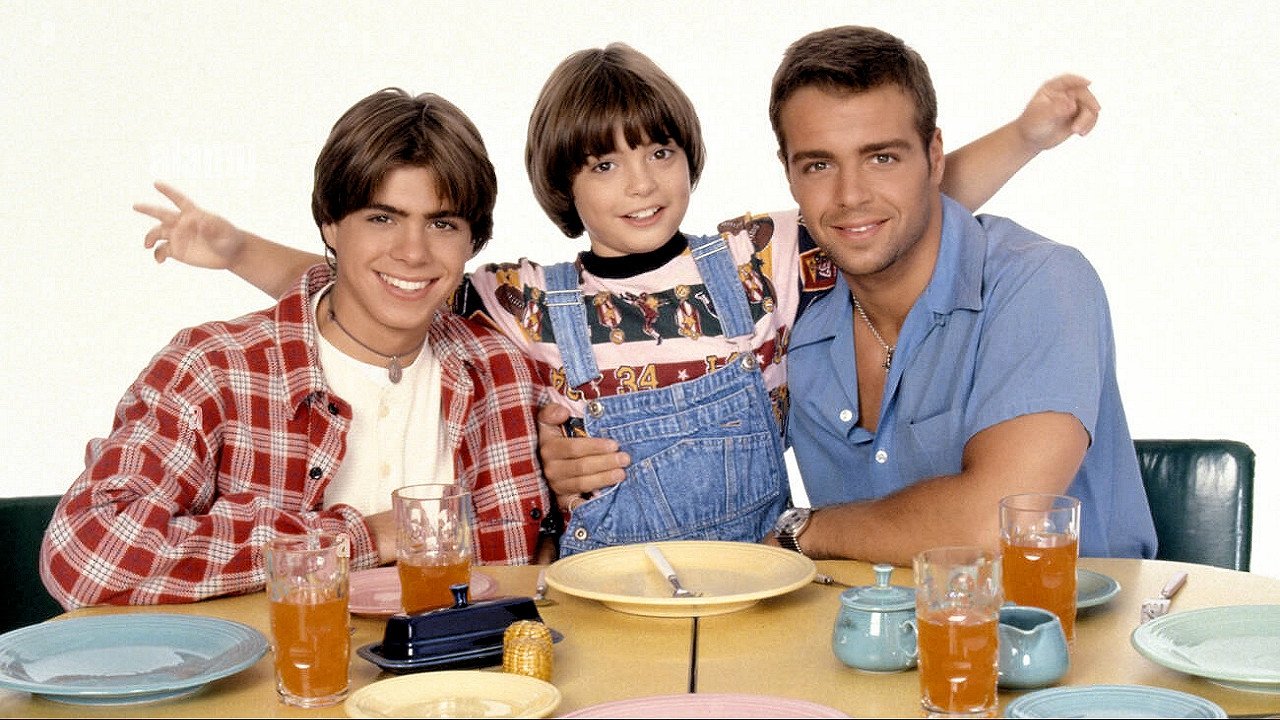 Brotherly Love Background