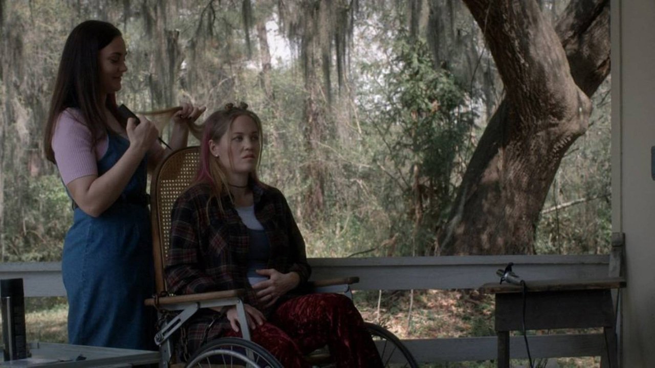 The Follower Background