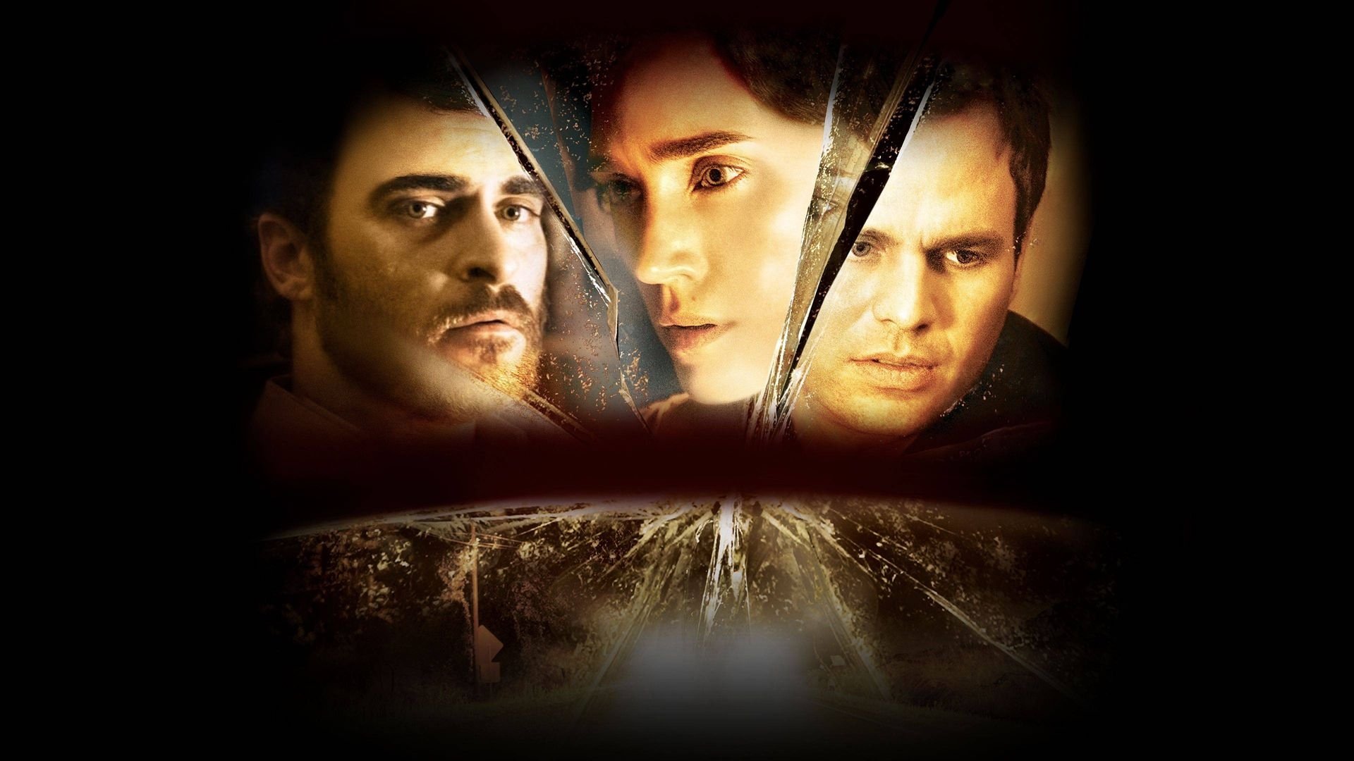 Reservation Road Background