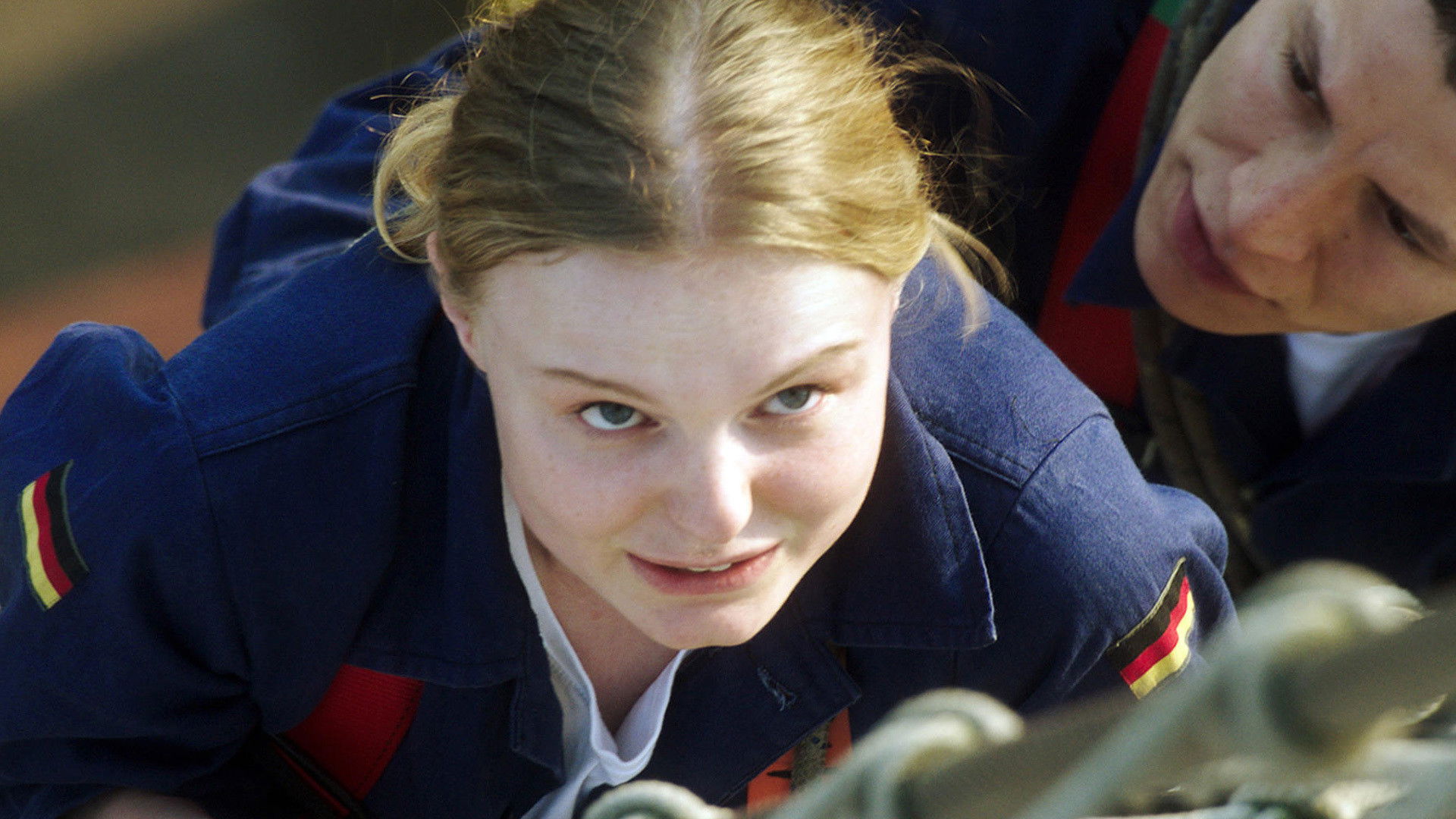 Cold Water Background