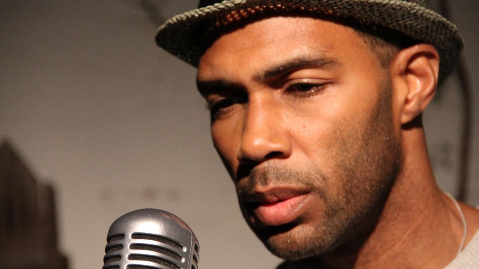 Things Never Said Background