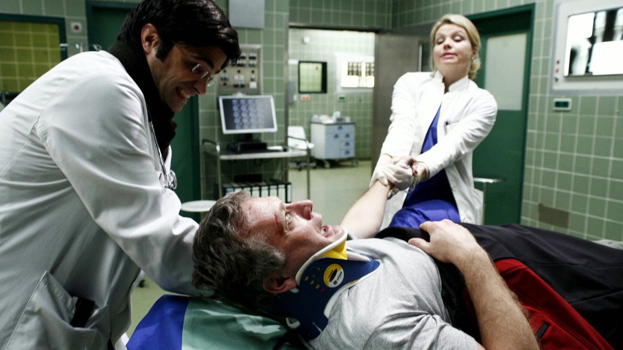 Achtung Arzt Background