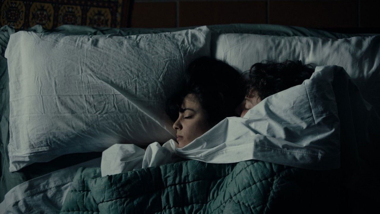 Redenzione Background