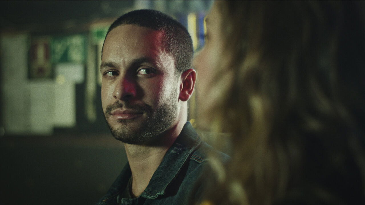 Virando a Mesa Background