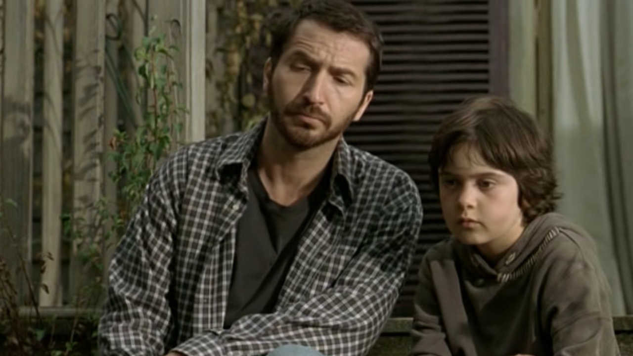 A World of Ours Background