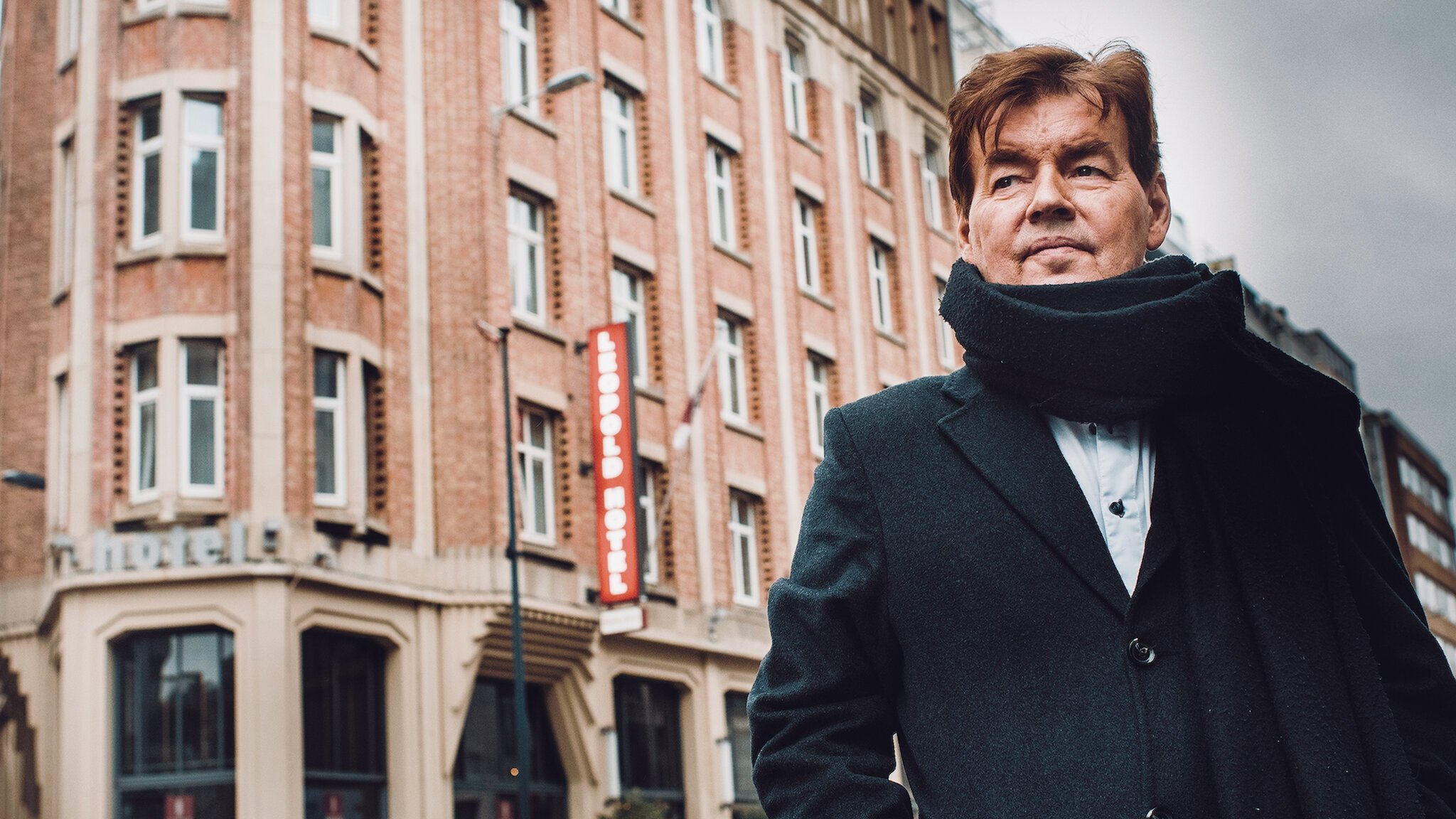 Under Suspicion: Uncovering the Wesphael Case Background