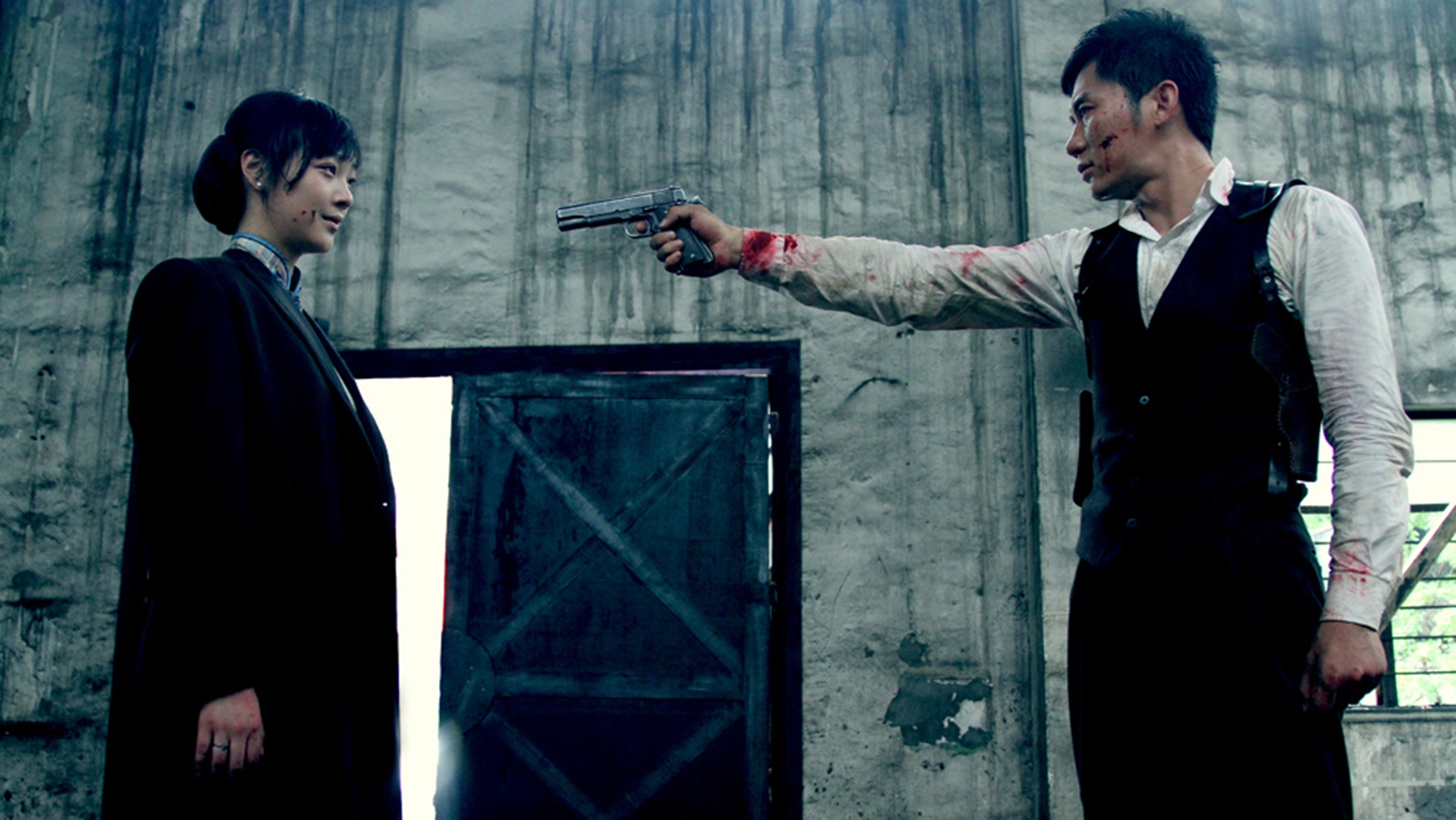 The Good Fellas Background