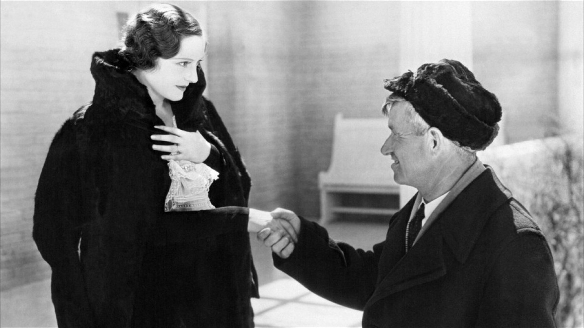 Doctor Bull Background