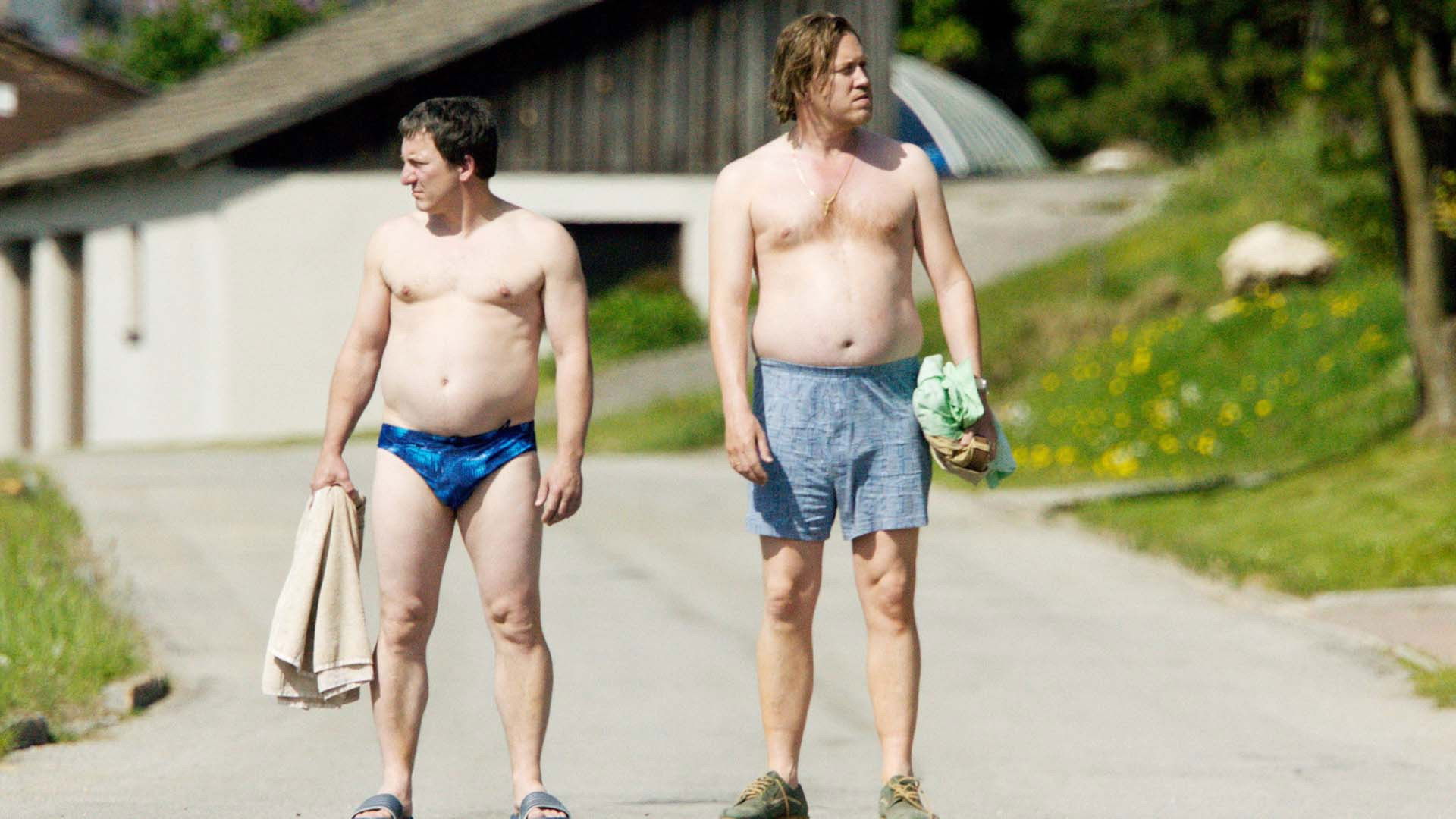 Braunschlag Background