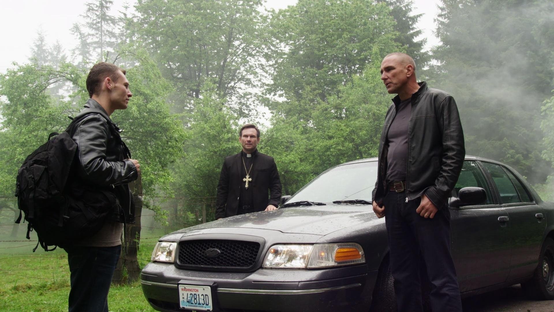 Way of the Wicked Background