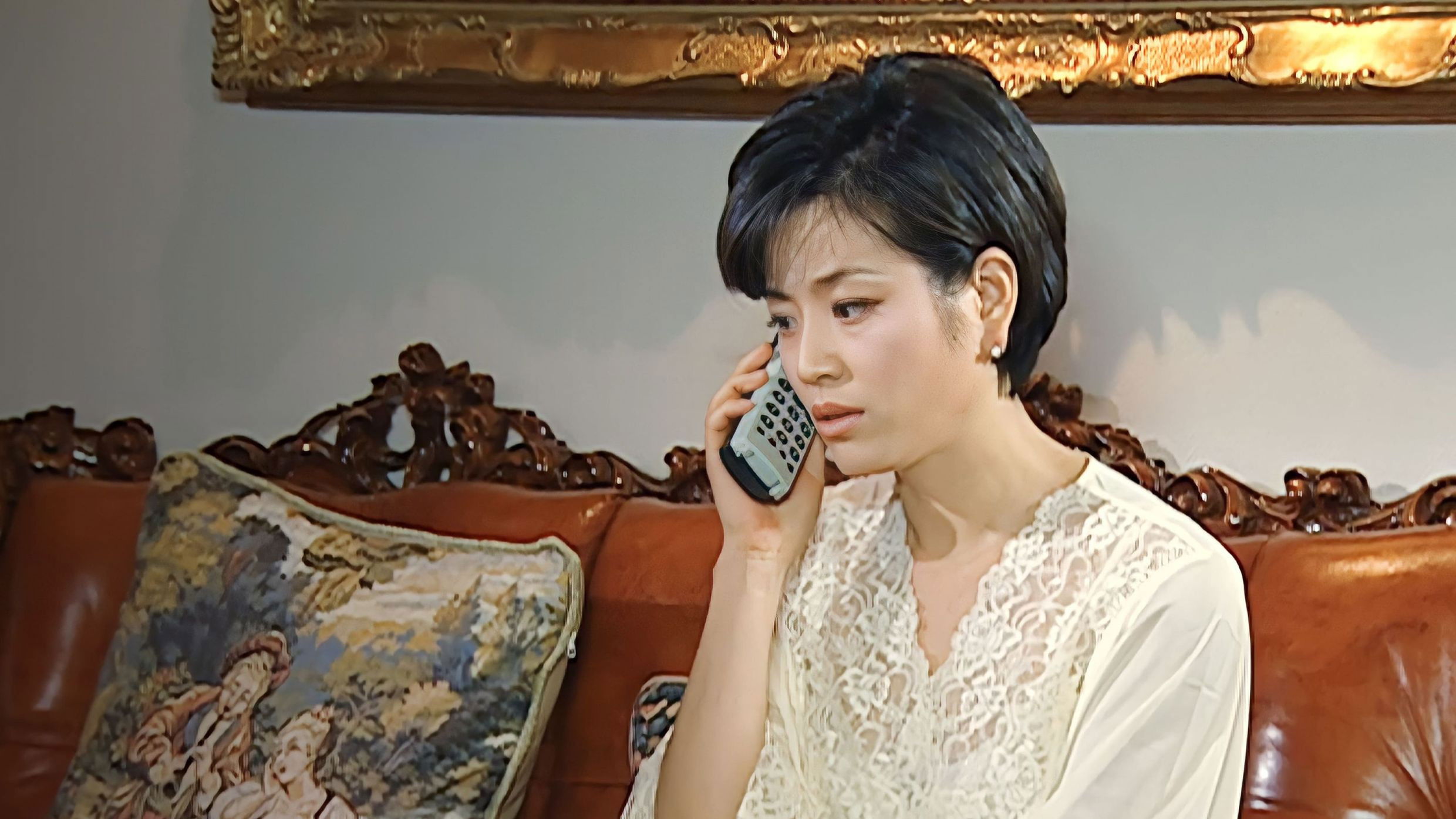 Housewife's Rebellion Background