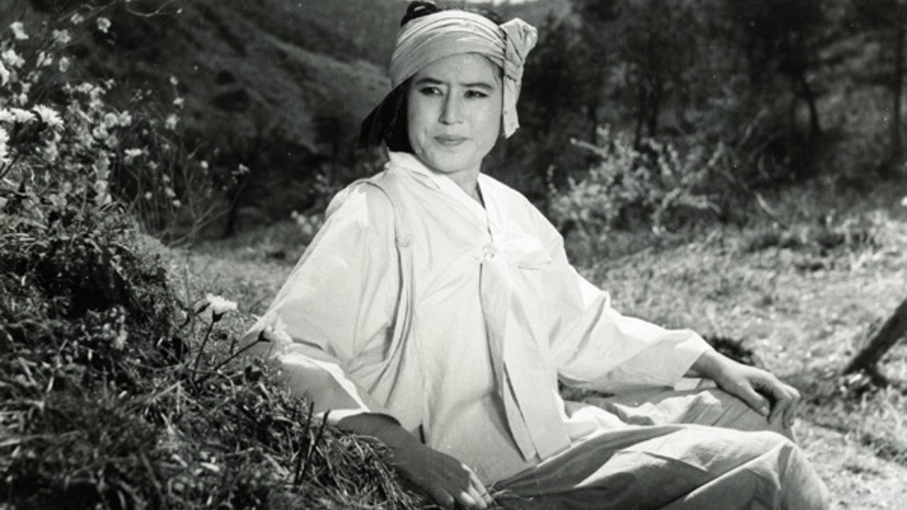 The Youth Background