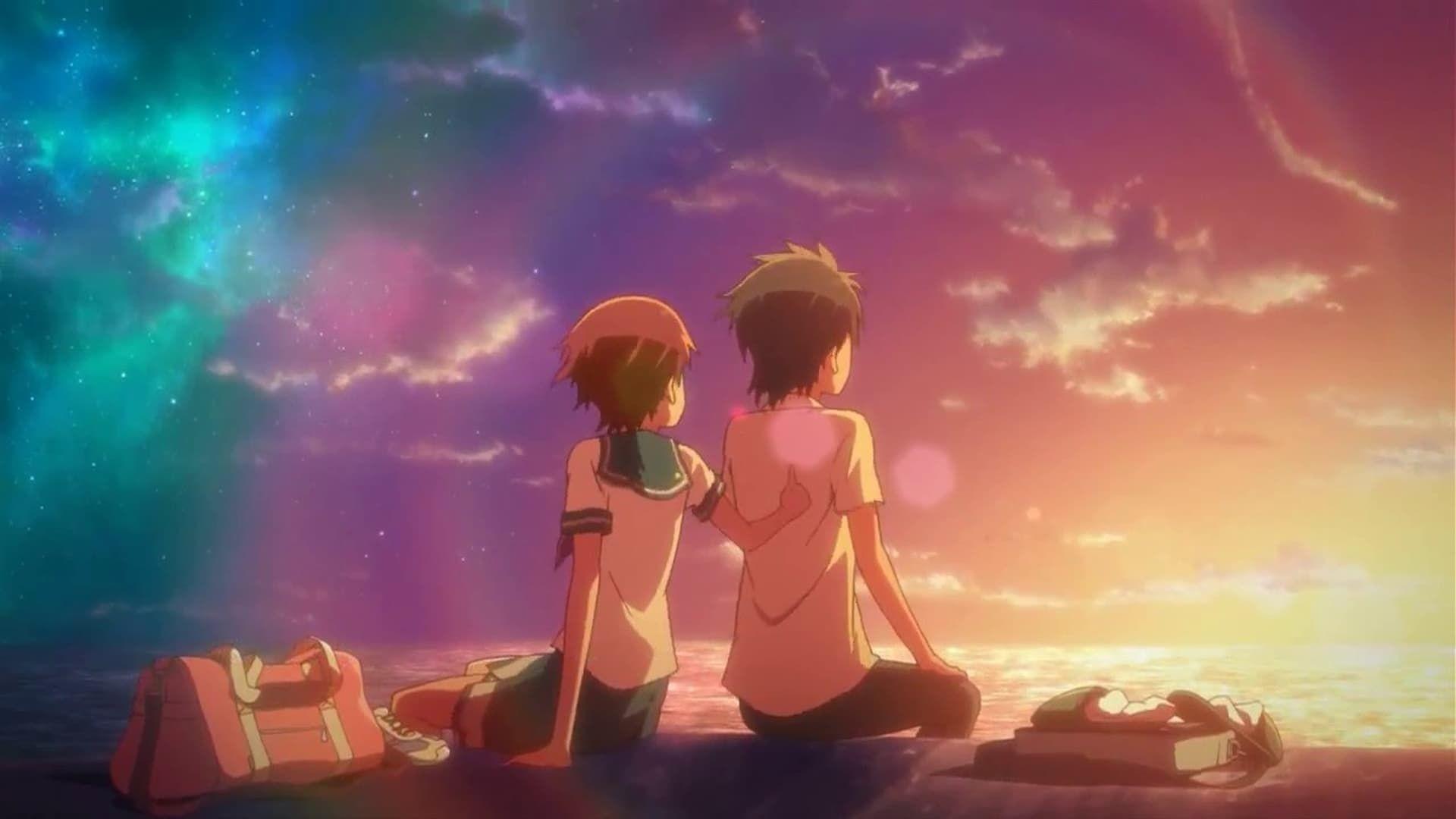 Psychic School Wars Background