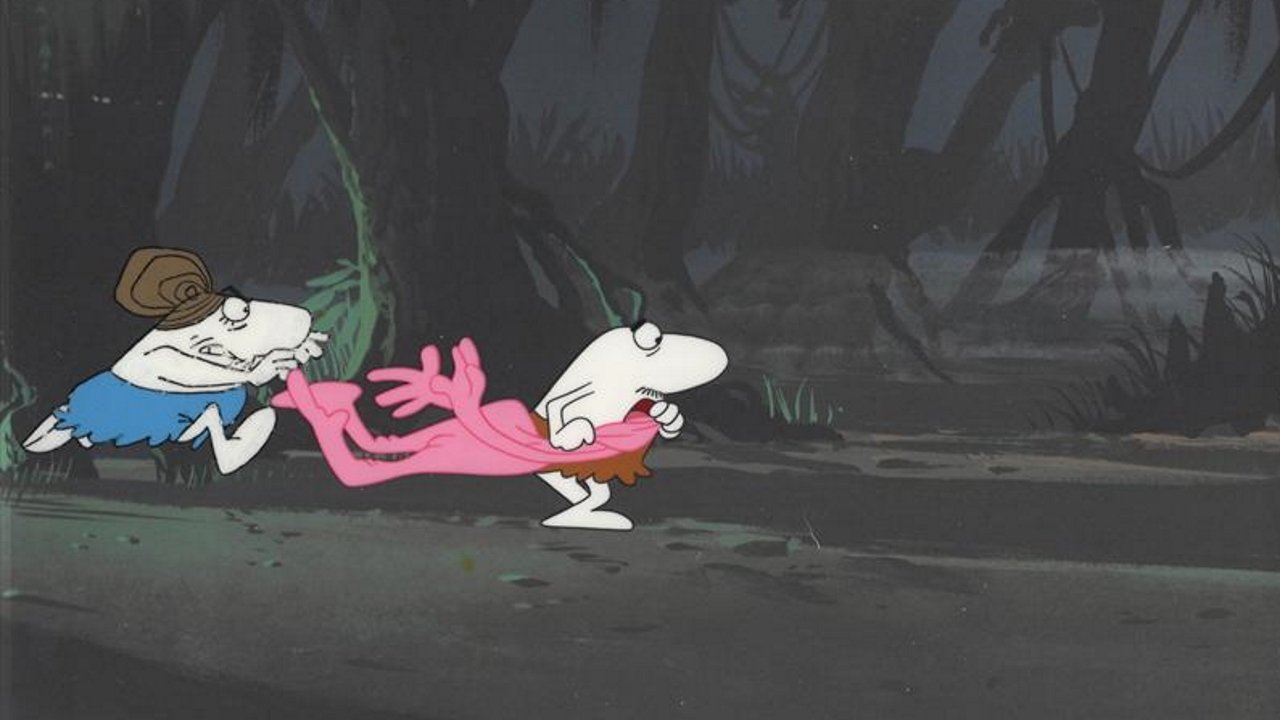 It's Pink But Is It Mink? Background