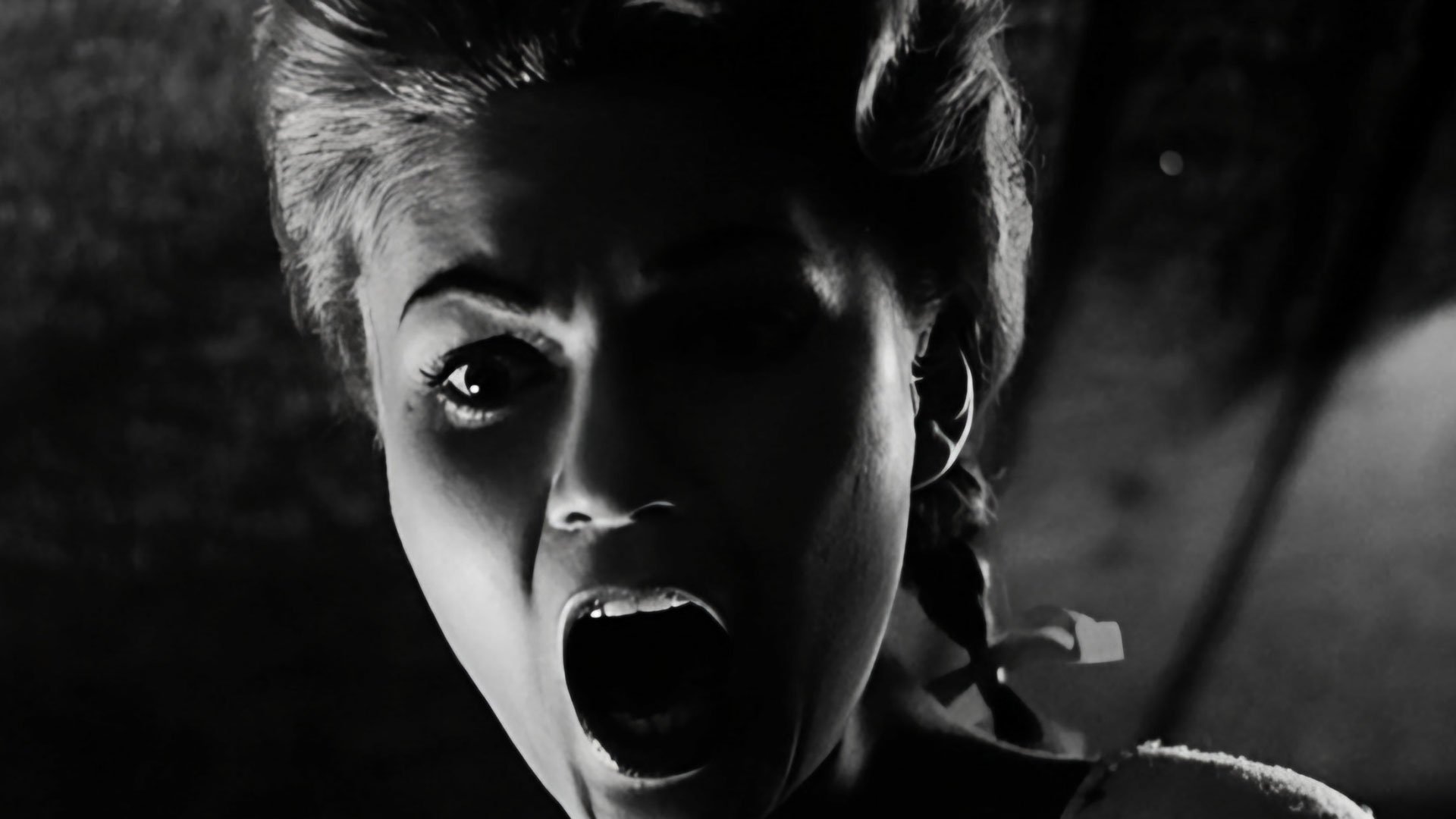 The Flesh Eaters Background