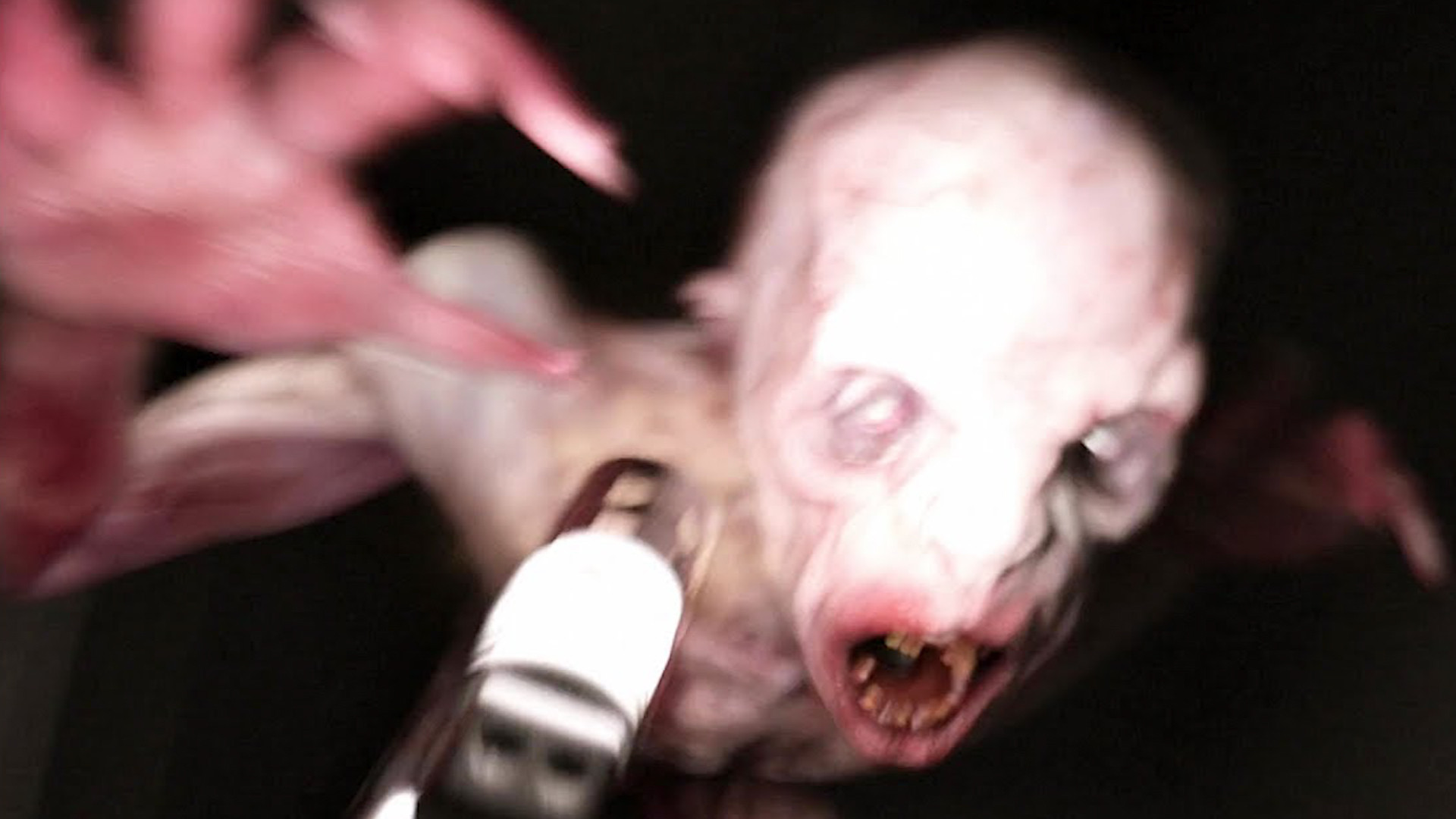 Boots on the Ground Background