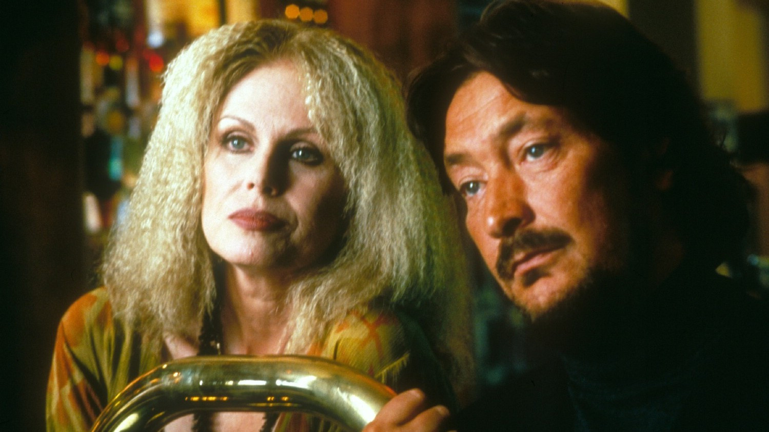 Parting Shots Background