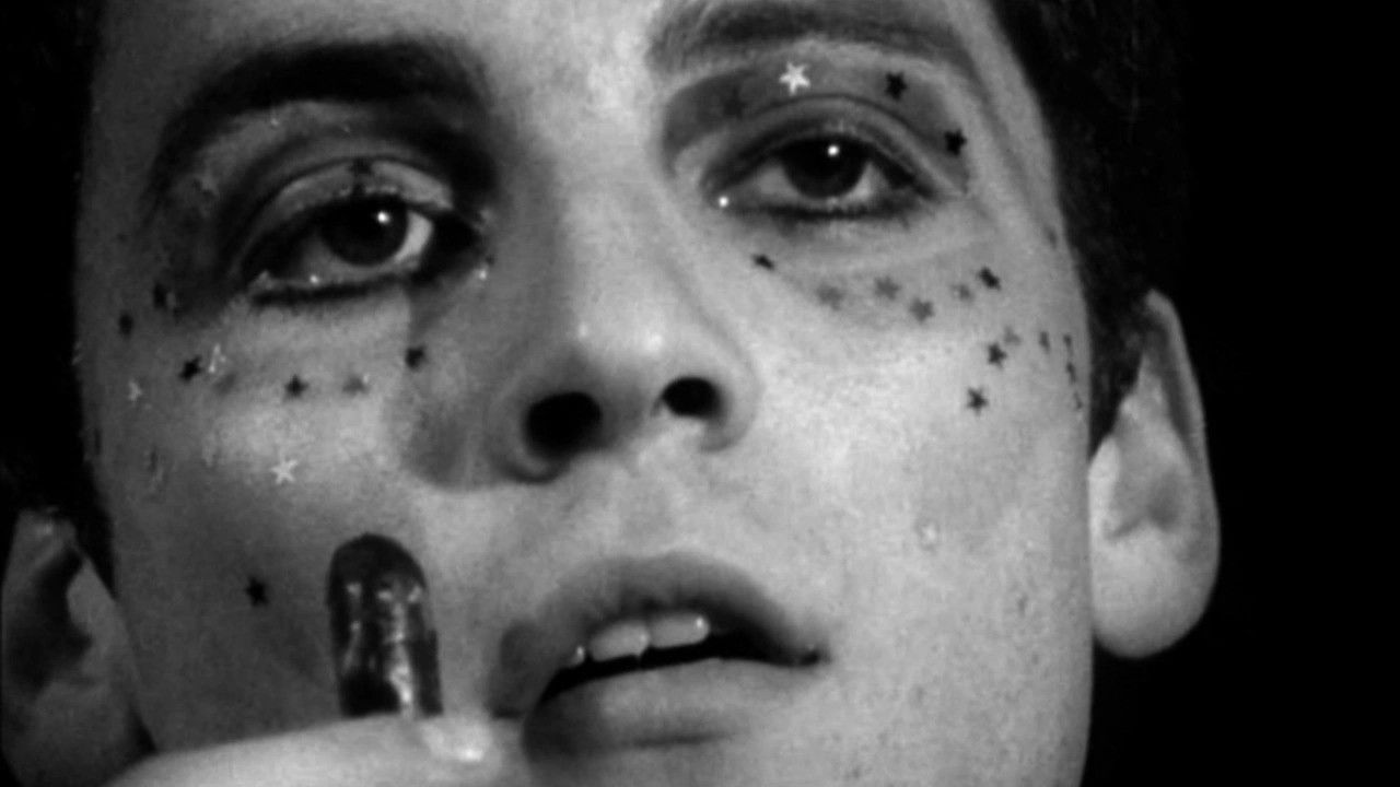 Hands Untied: Looking for Gay Israeli Cinema Background