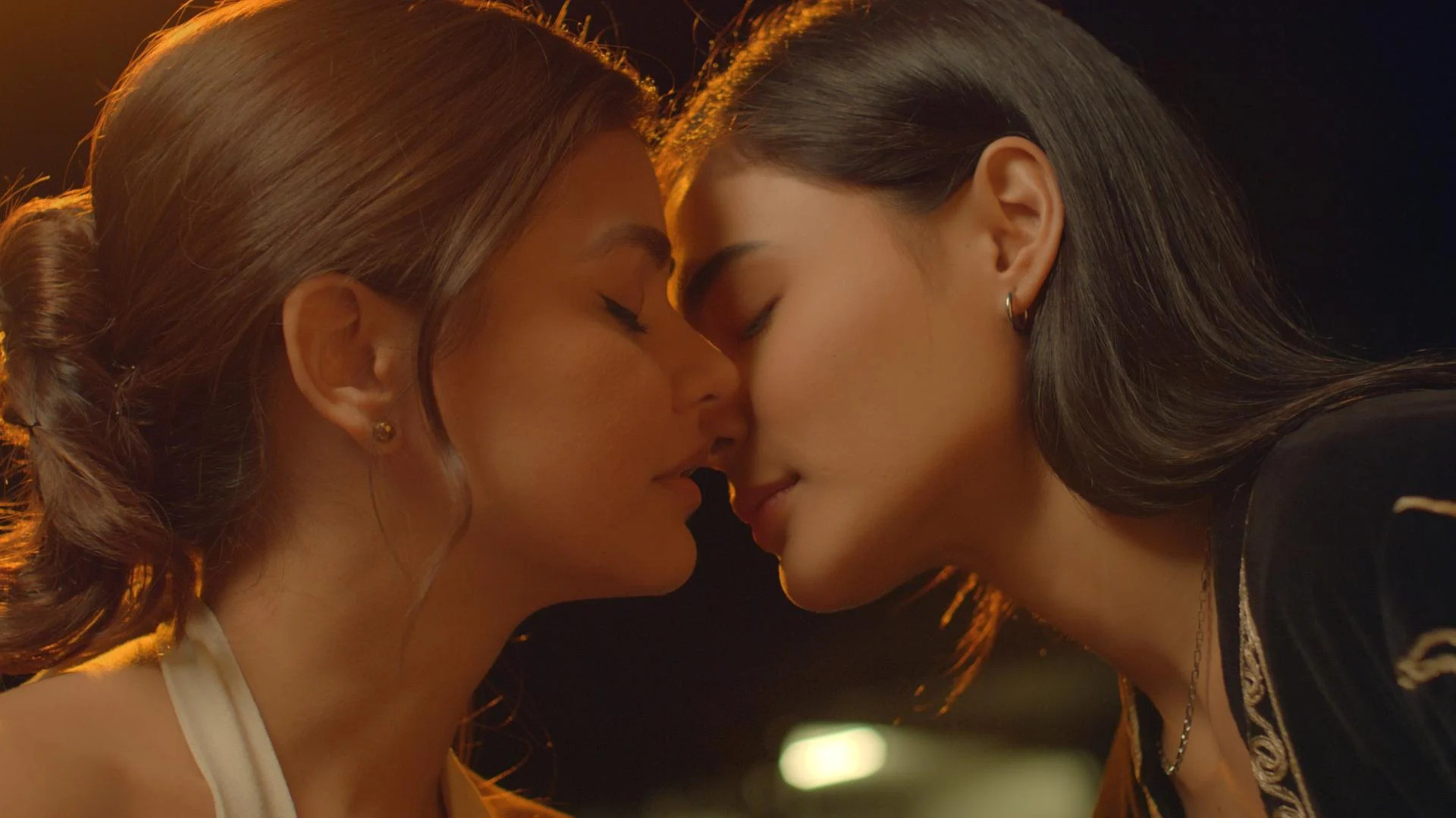 Sleep with Me Background