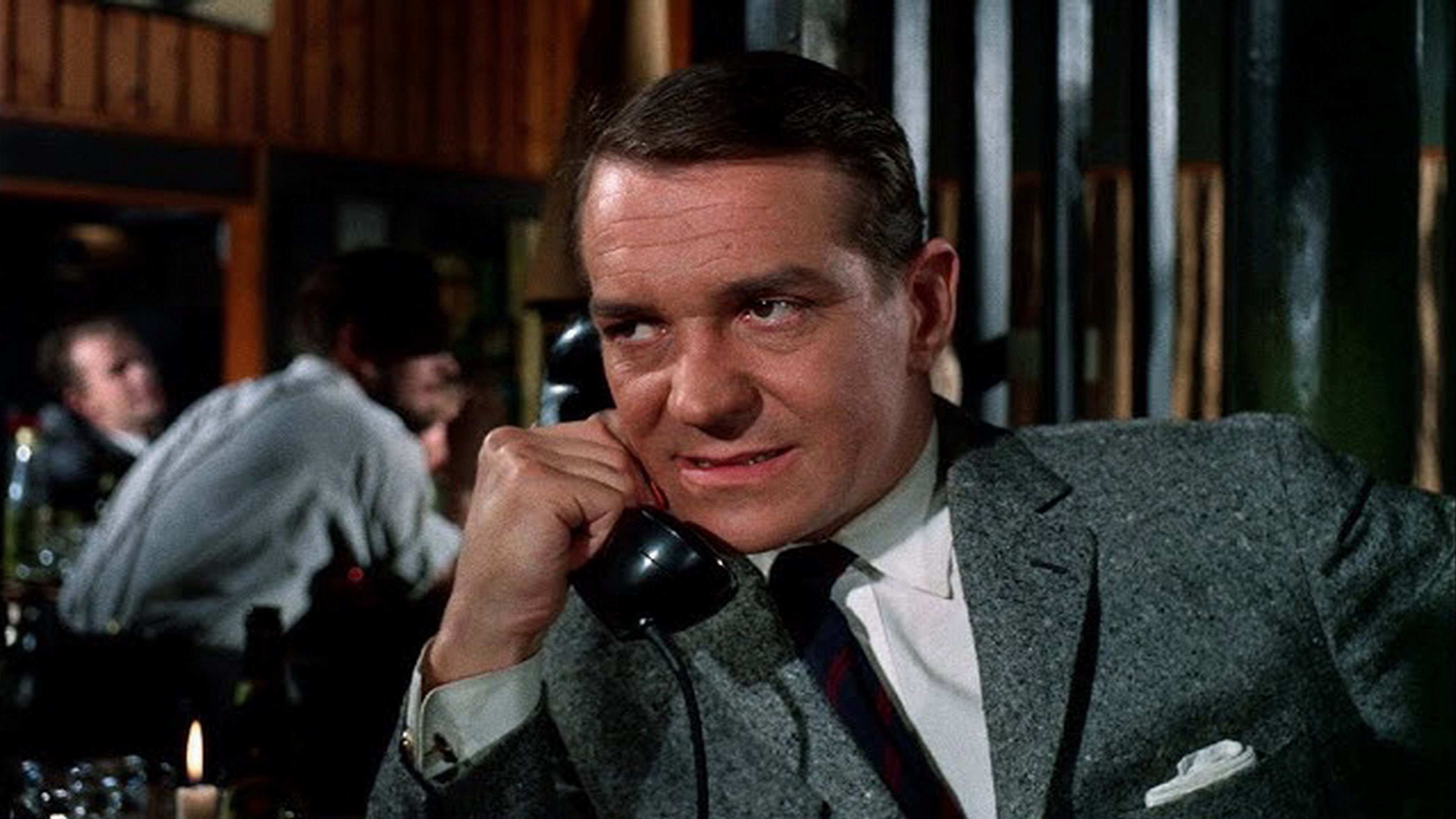 A Day Without Lies Background