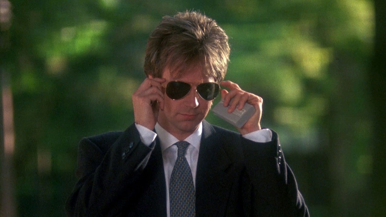 Opportunity Knocks Background