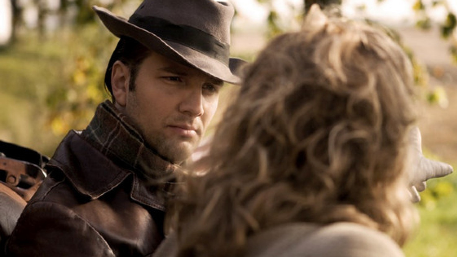 Snuf de Hond en de Jacht op de Vliegende Volckert Background