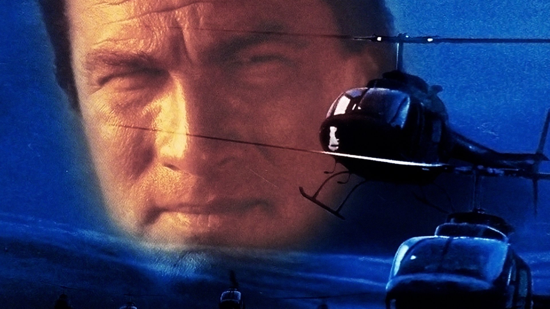 The Patriot Background