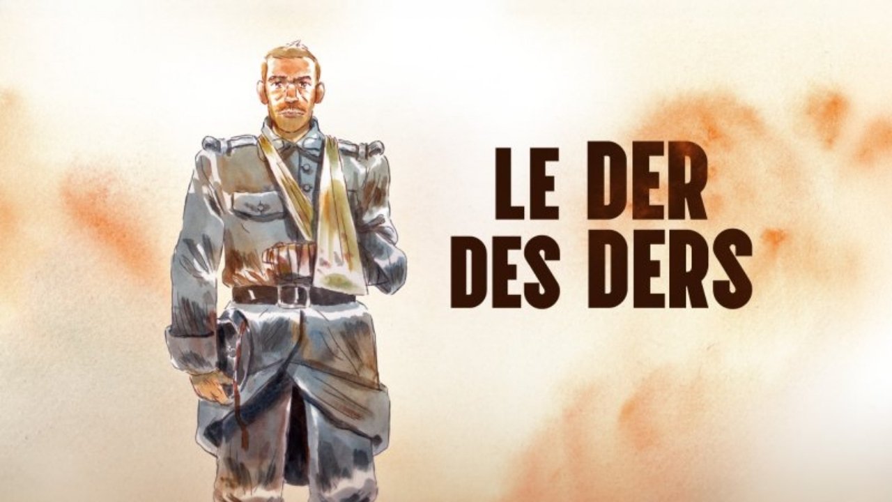 Le Der des Ders Background