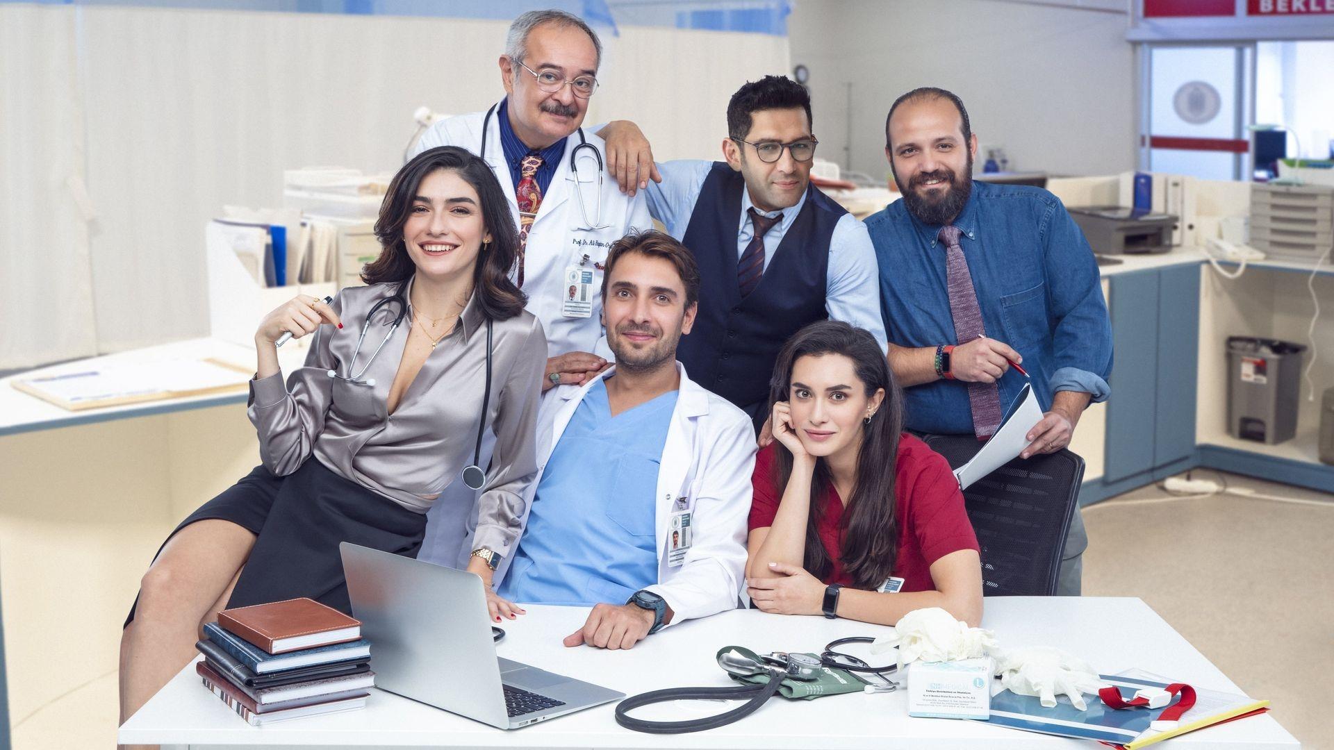 Life Today Background