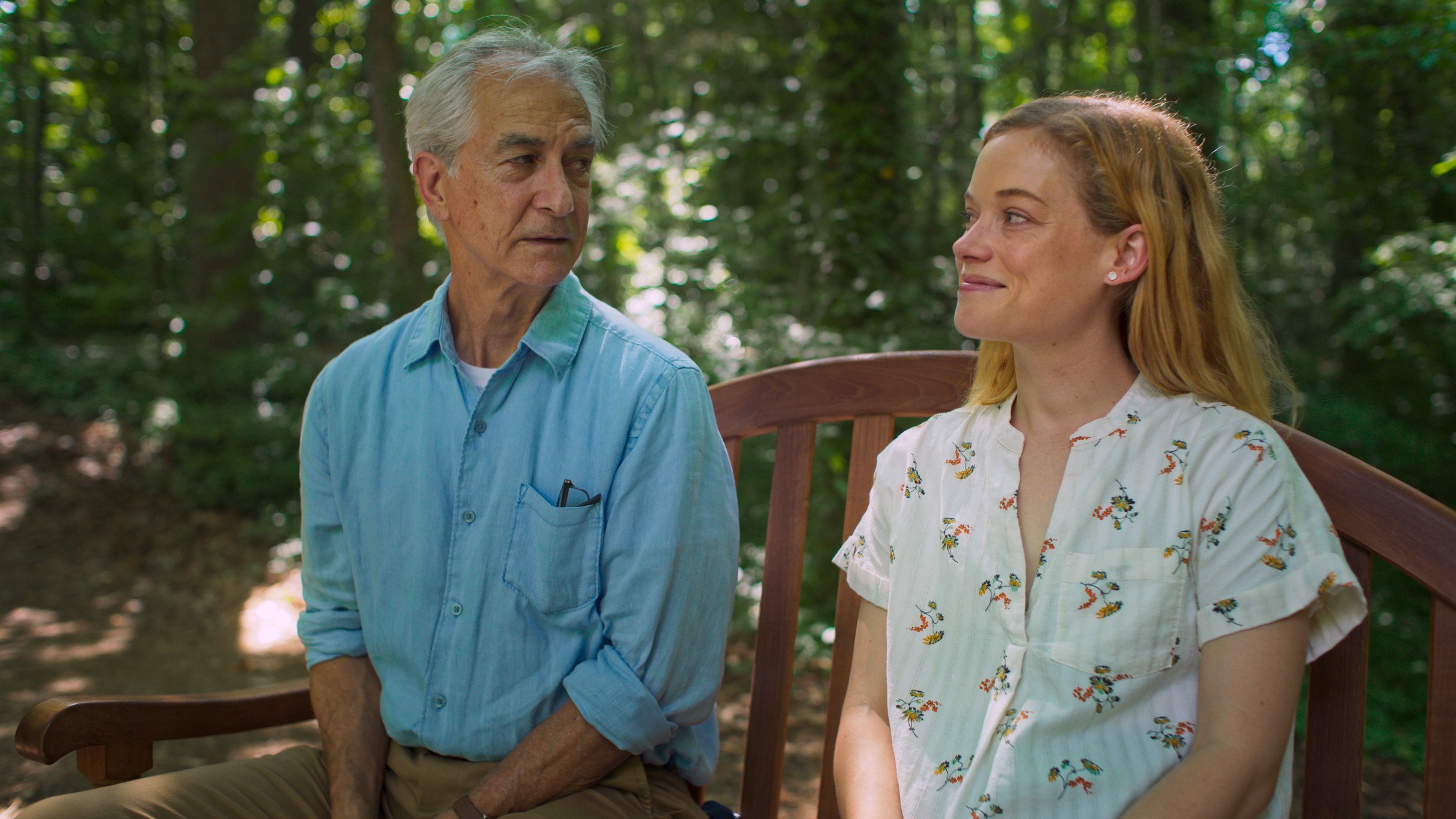 A Little Prayer Background